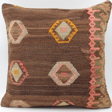 L619 Kilim Cushion Cover
