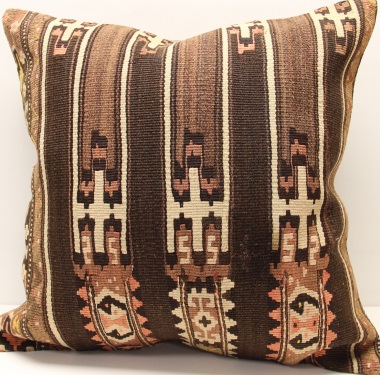 XL390 Kilim Cushion Cover