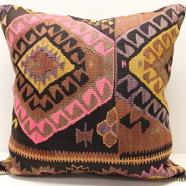 XL457 Kilim Cushion Cover