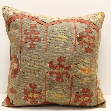 L683 Kilim Cushion Cover