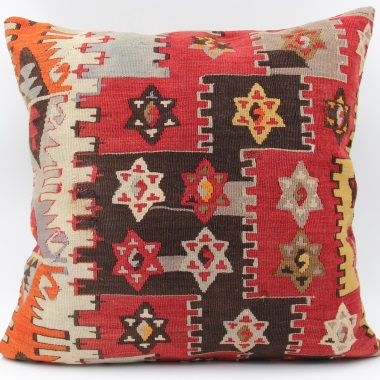 L702 Kilim Cushion Cover