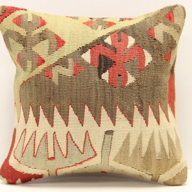 S239 Kilim Cushion Cover