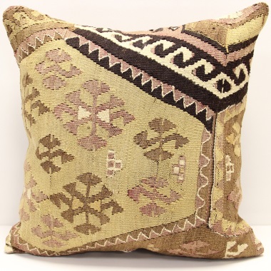 Kilim Cushion Cover L600