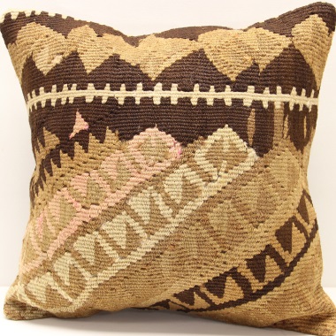 M1113 Kilim Cushion Cover London