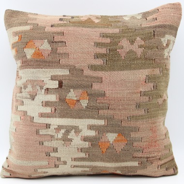 M1481 Kilim Cushion Cover London
