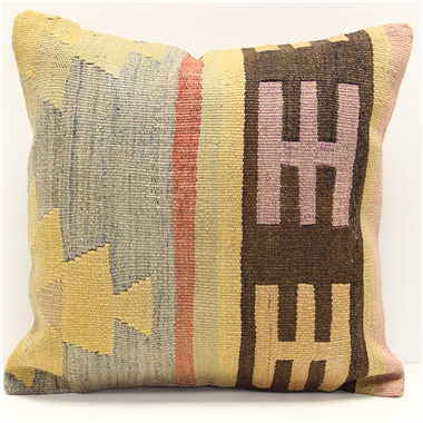 M1481 Kilim Cushion Cover London