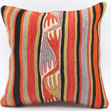 Kilim Cushion Cover M1261