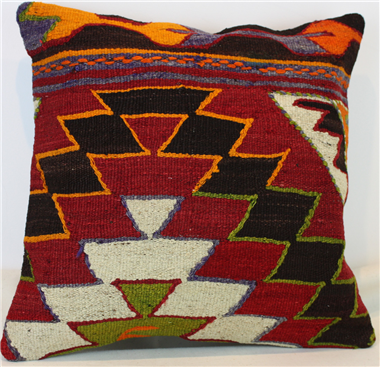 Kilim Cushion Cover M1516