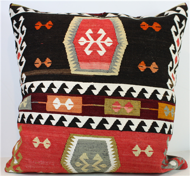 Kilim Cushion Cover XL426