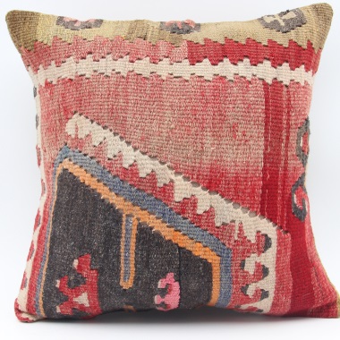 M1592 Kilim Cushion Covers