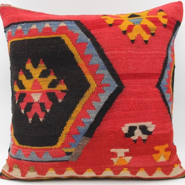 L423 Kilim Cushion Covers UK