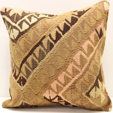 M574 Kilim Cushion Pillow Covers