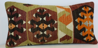 D367 Kilim Cushion Pillow Covers