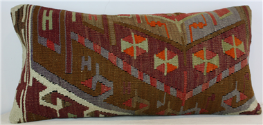 D368 Kilim Cushion Pillow Covers