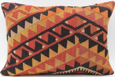 D252 Kilim Cushion Pillow Covers