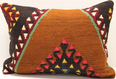 D252 Kilim Cushion Pillow Covers