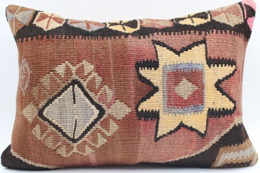 D255 Kilim Cushion Pillow Covers