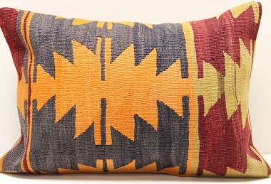 D264 Kilim Cushion Pillow Covers