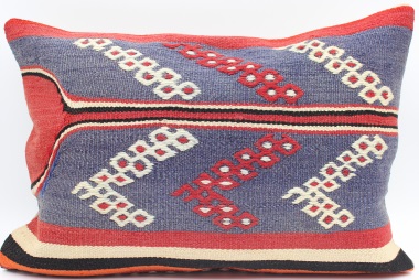 D265 Kilim Cushion Pillow Covers