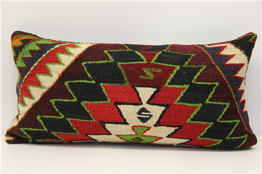 D380 Kilim Cushion Pillow Covers