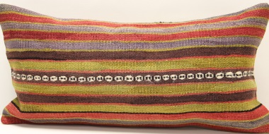 D382 Kilim Cushion Pillow Covers