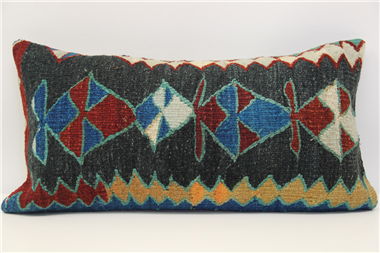 D393 Kilim Cushion Pillow Covers