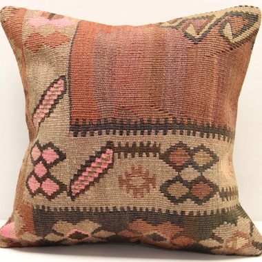 Kilim Cushions Cover M31