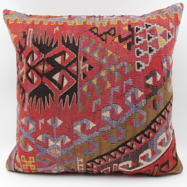 L683 Kilim Decorative Cushion Covers