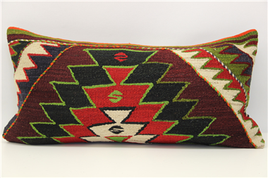 Kilim Pillow Cover D6