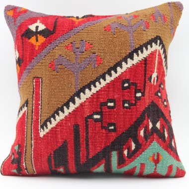 M1590 Kilim Pillow Cushion Covers