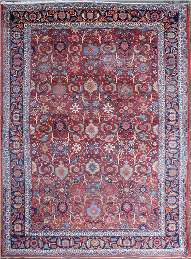 R7404 Mahal Carpet