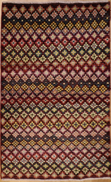 R7301 New Afghan Carpet 
