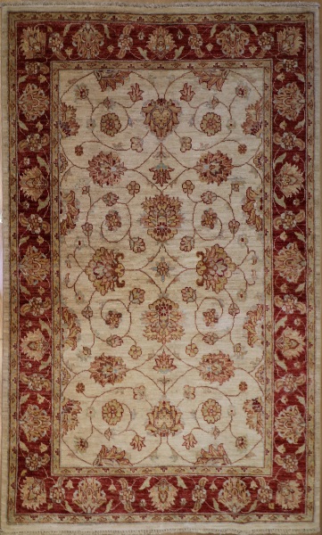 R6635 New Persian Rug