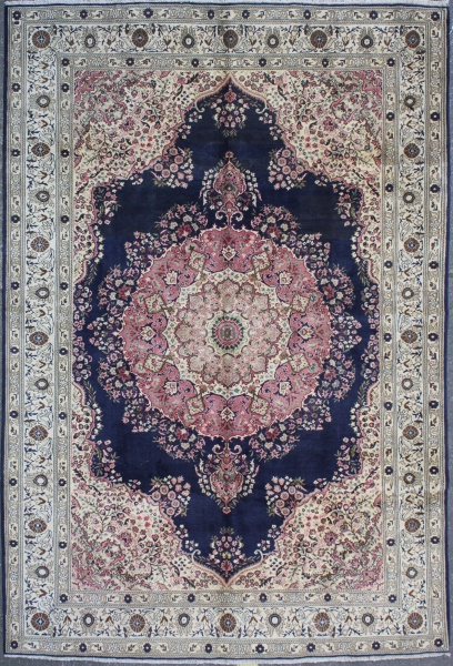 R1404 Old Turkish Kamaliye Carpet