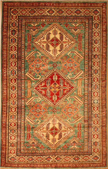 R6703 Oriental Rugs and Carpets
