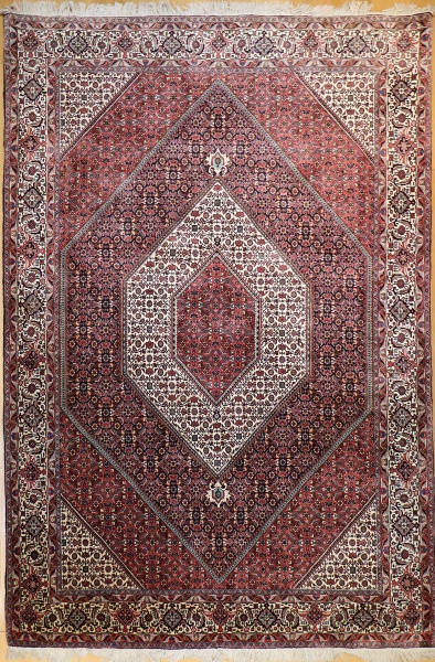 R9311 Persian Bidjar Carpet