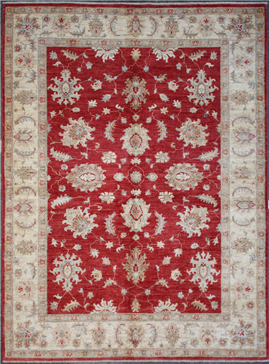 R7251 Persian Carpet
