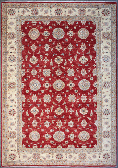 Fine  Persian Ziegler Carpet R7300