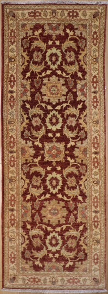 R2598 Persian Carpet Runner