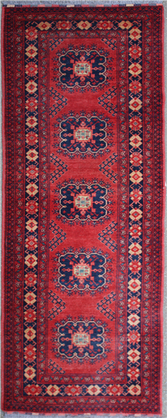 R7431 Persian Carpet Runner