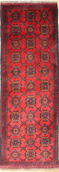 R8631 Persian Carpet Runners