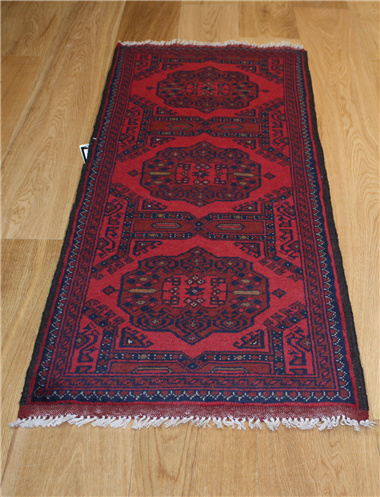 R8635 Persian Carpet Runners