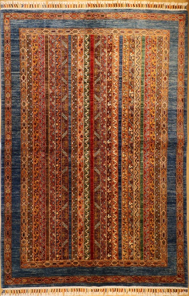 R8371 Persian Handmade Carpet London