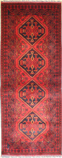 R8427 Persian Handmade Carpet Runners