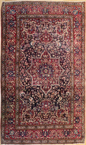 R8310 Persian Isfahan Carpets
