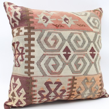 L415 Persian Kilim Cushion Covers