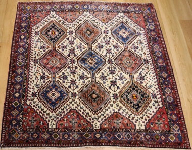 Persian Yalameh Rugs R9053