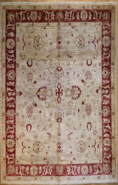 R2764 Persian Ziegler Carpet