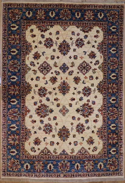 R8121 Persian Ziegler Carpet