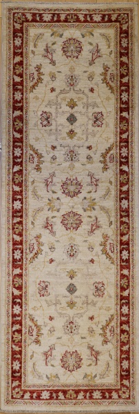 R7686 Persian Ziegler Carpet Runners London